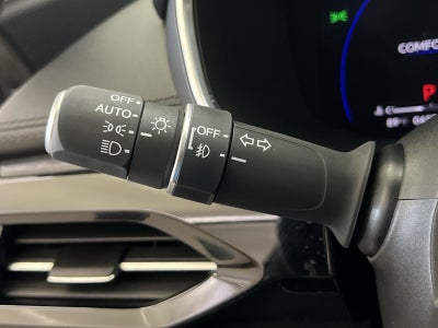 2023 Acura MDX Advance