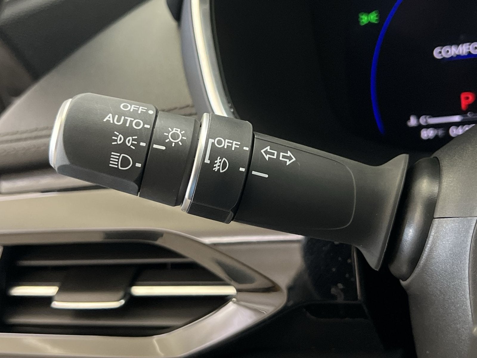 2023 Acura MDX Advance