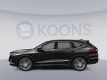 2023 Acura MDX Advance