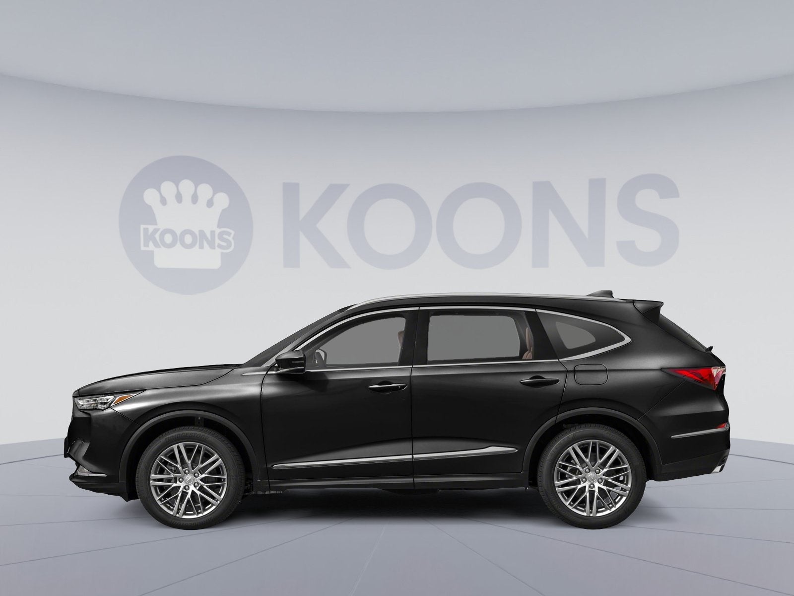 2023 Acura MDX Advance