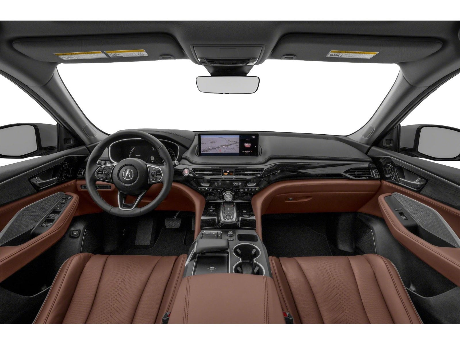 2023 Acura MDX Advance