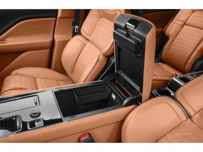 2023 Lincoln Aviator Black Label