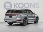 2023 Lincoln Aviator Black Label