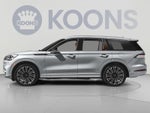 2023 Lincoln Aviator Black Label
