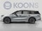 2023 Lincoln Aviator Black Label