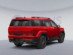 2024 Hyundai Santa Fe Hybrid Calligraphy