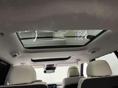 2024 Hyundai Santa Fe Hybrid Calligraphy