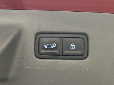 2024 Hyundai Santa Fe Hybrid Calligraphy