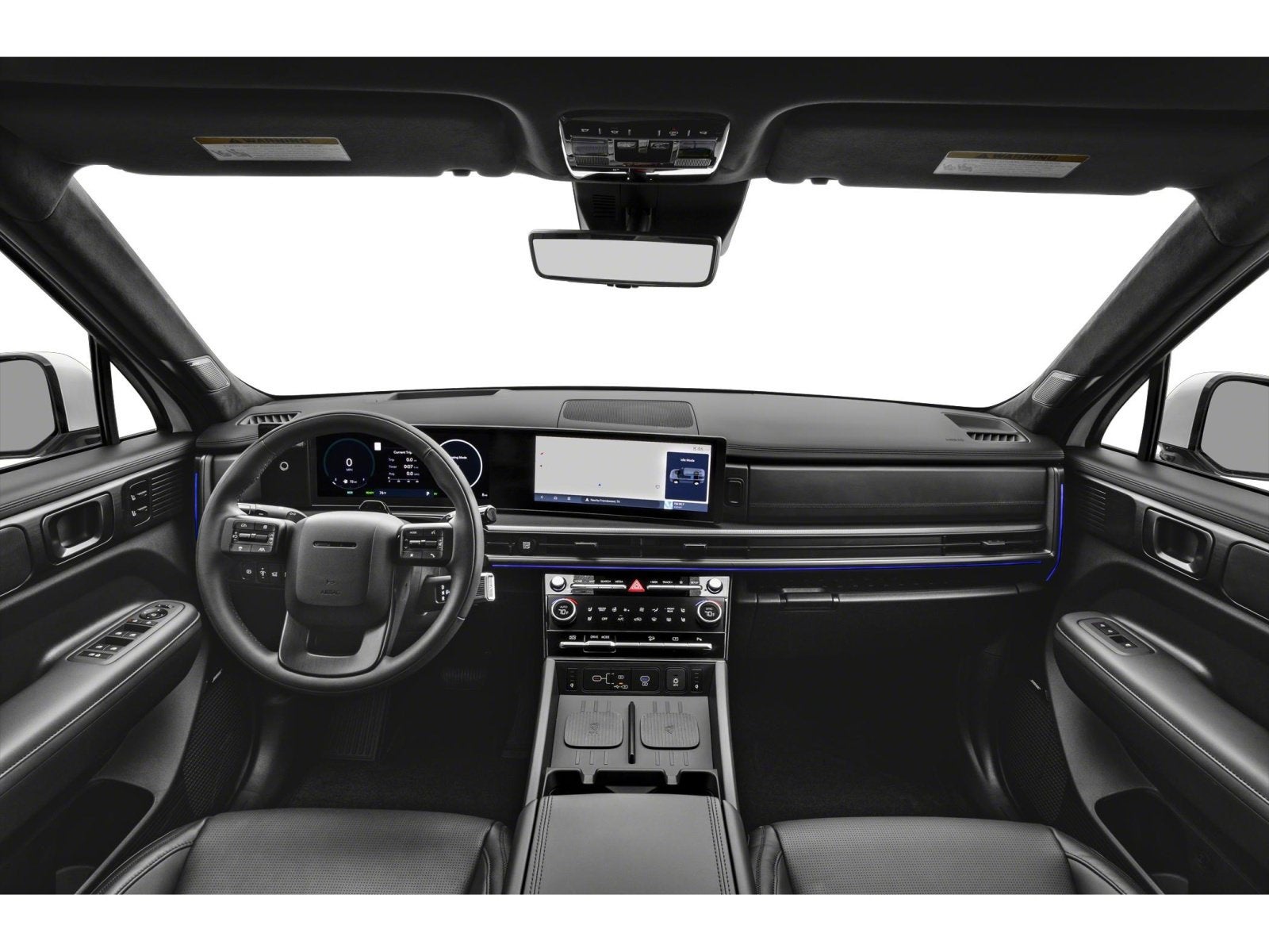 2024 Hyundai Santa Fe Hybrid Calligraphy