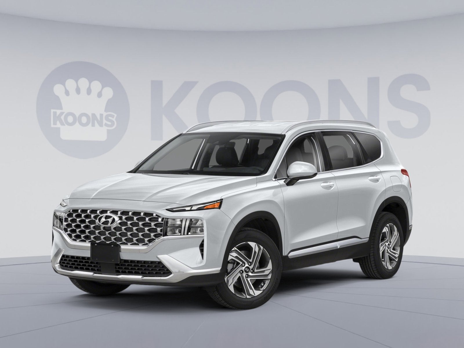 2021 Hyundai Santa Fe SEL 2.5 AWD's photo