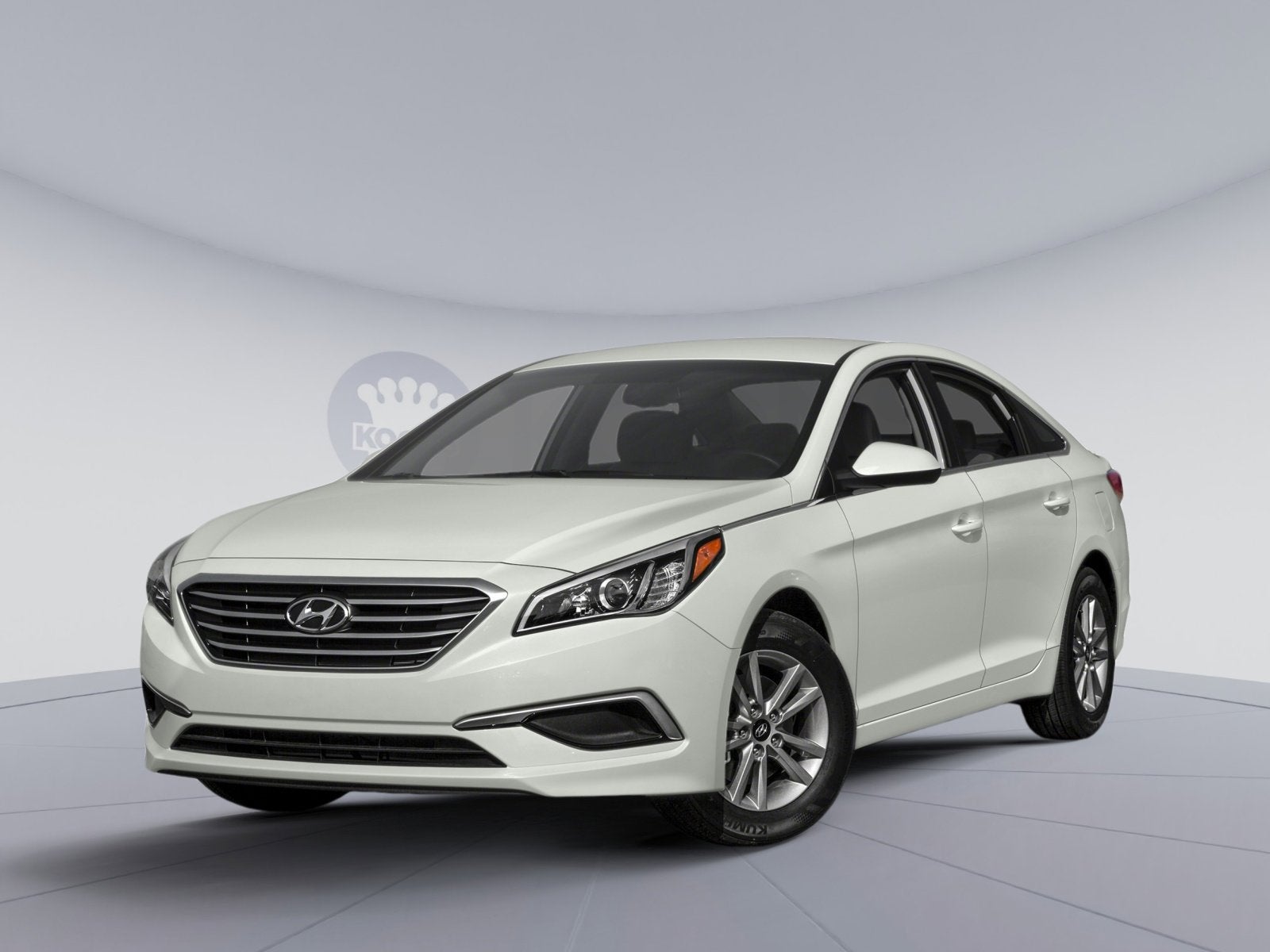 2017 Hyundai Sonata Base