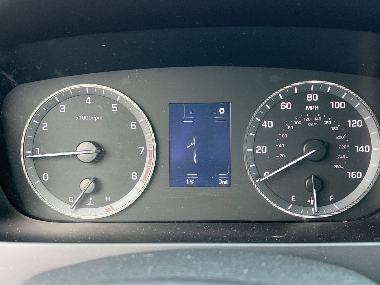 2017 Hyundai Sonata Base