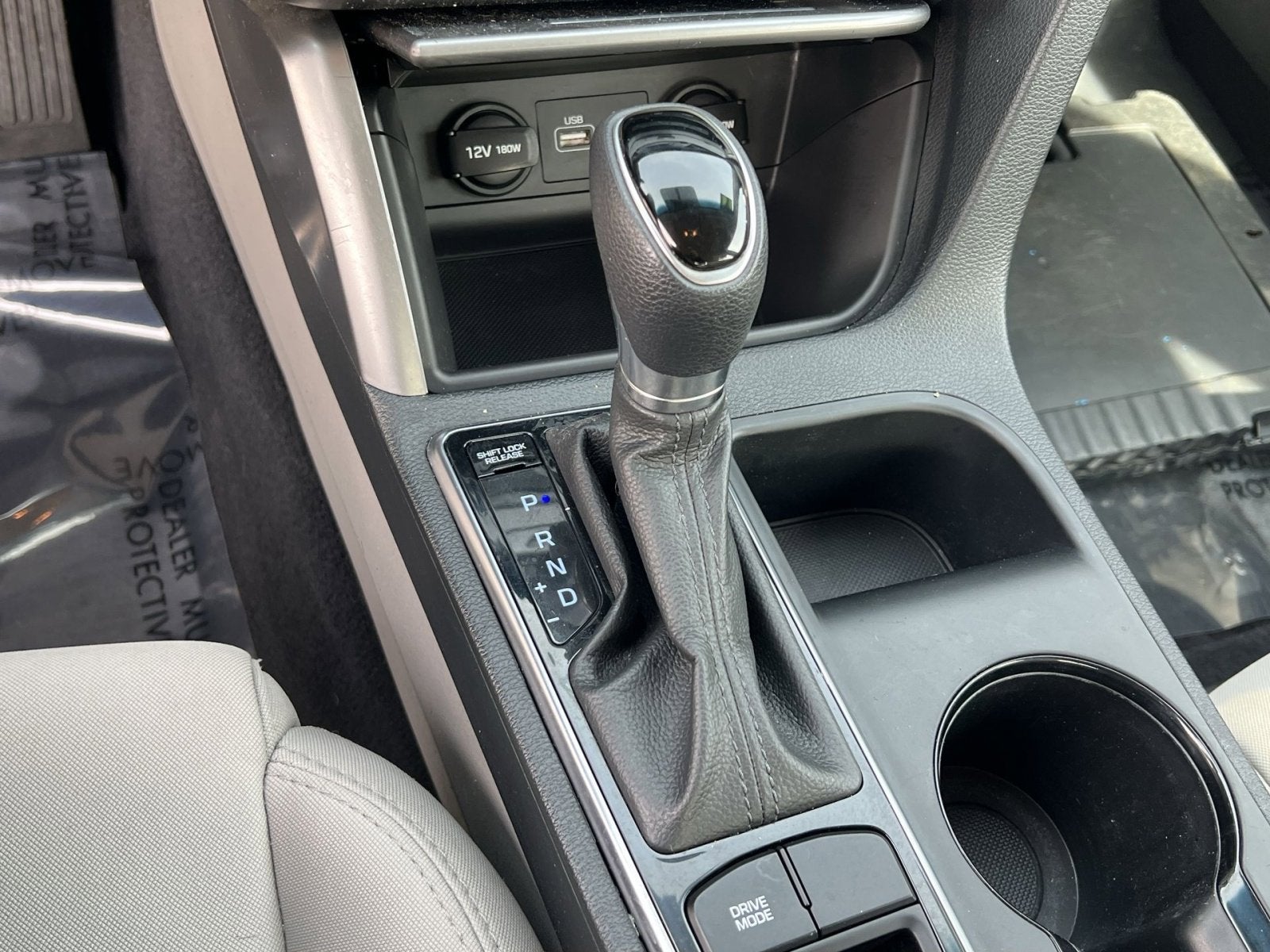 2017 Hyundai Sonata Base