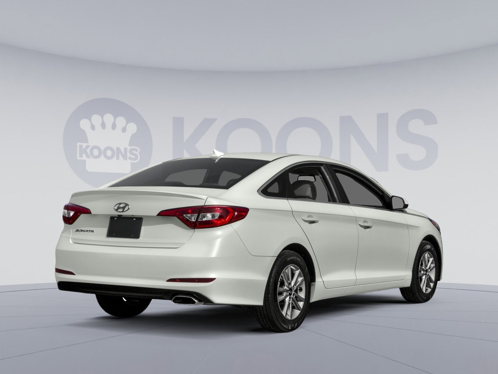 2017 Hyundai Sonata Base