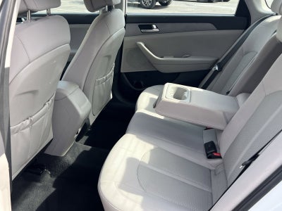 2017 Hyundai Sonata Base