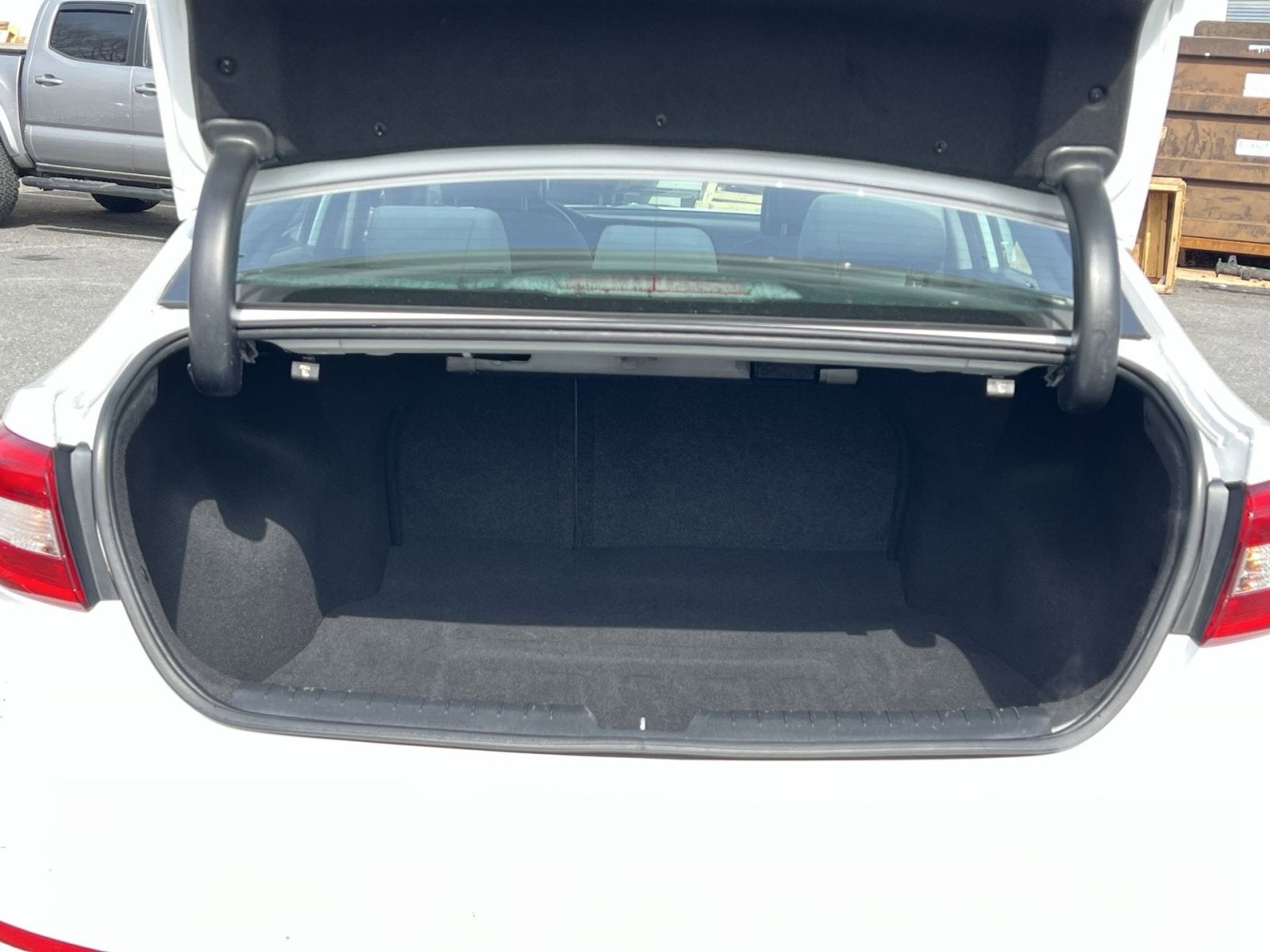 2017 Hyundai Sonata Base