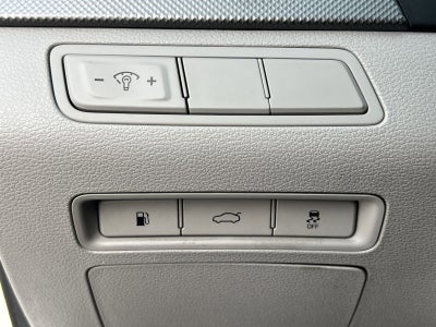 2017 Hyundai Sonata Base