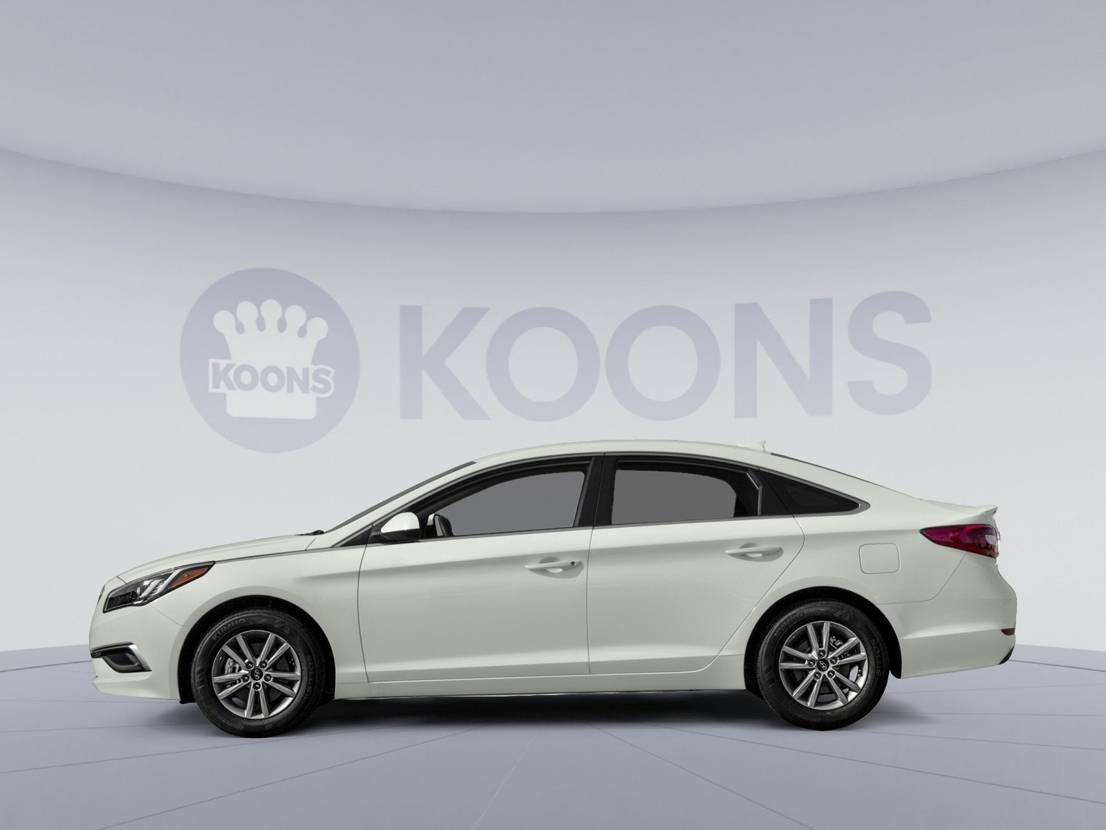 2017 Hyundai Sonata Base