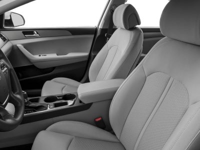 2017 Hyundai Sonata Base