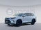 2024 Toyota Grand Highlander Hybrid MAX Limited