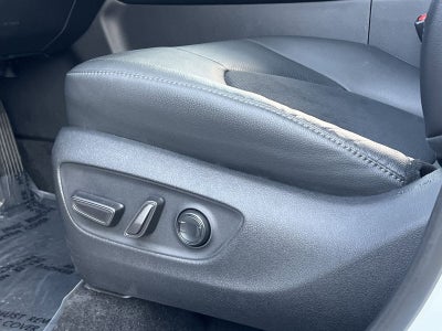 2024 Toyota Grand Highlander Hybrid MAX Limited