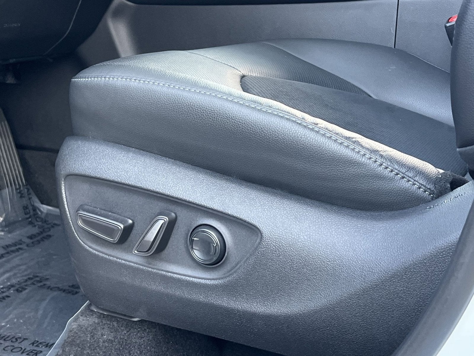 2024 Toyota Grand Highlander Hybrid MAX Limited