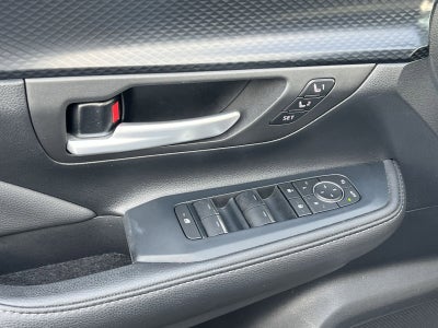 2024 Toyota Grand Highlander Hybrid MAX Limited