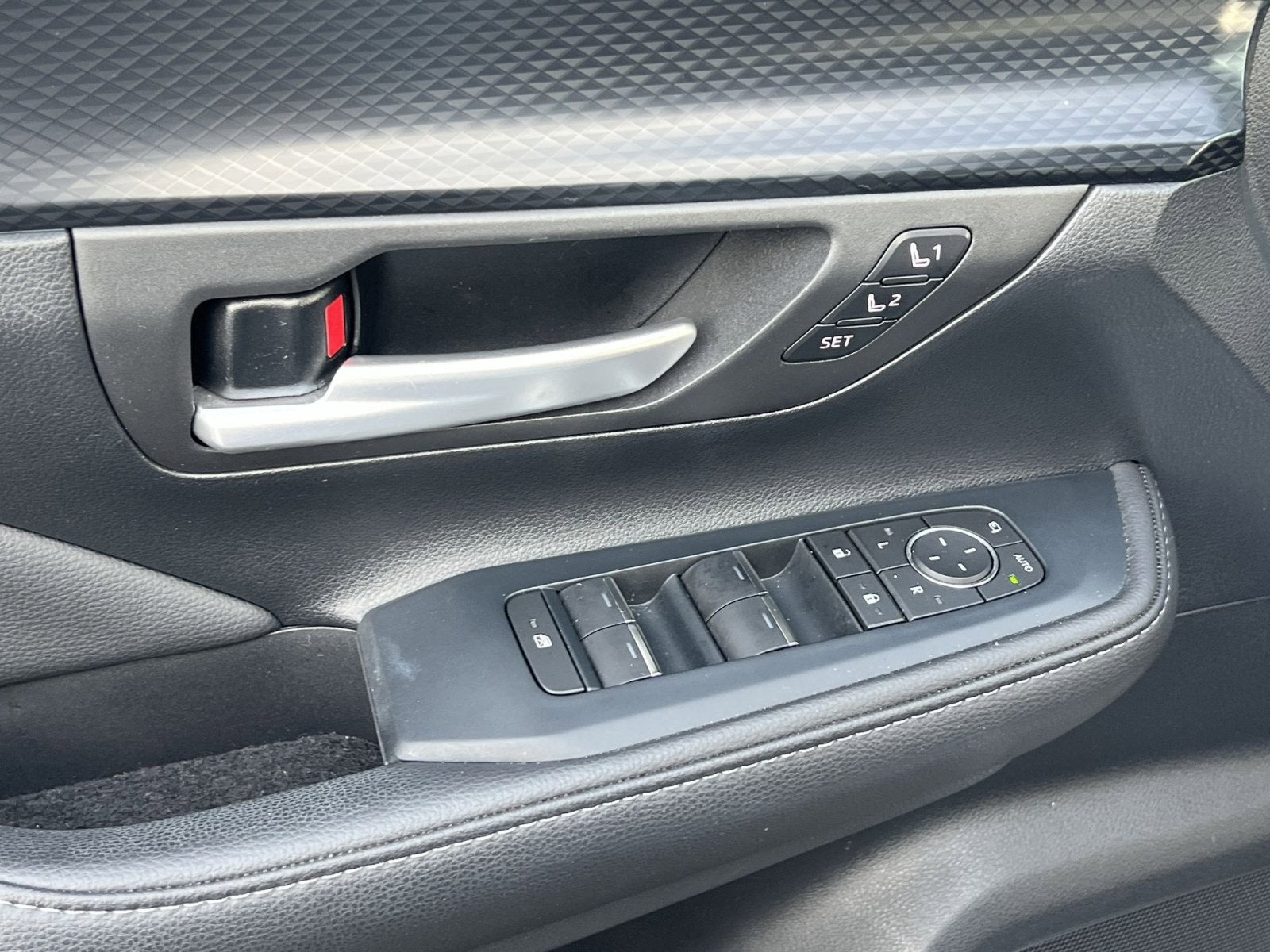 2024 Toyota Grand Highlander Hybrid MAX Limited