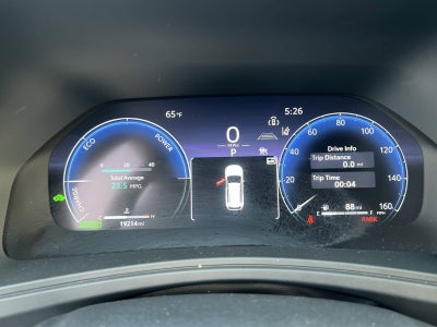 2024 Toyota Grand Highlander Hybrid MAX Limited