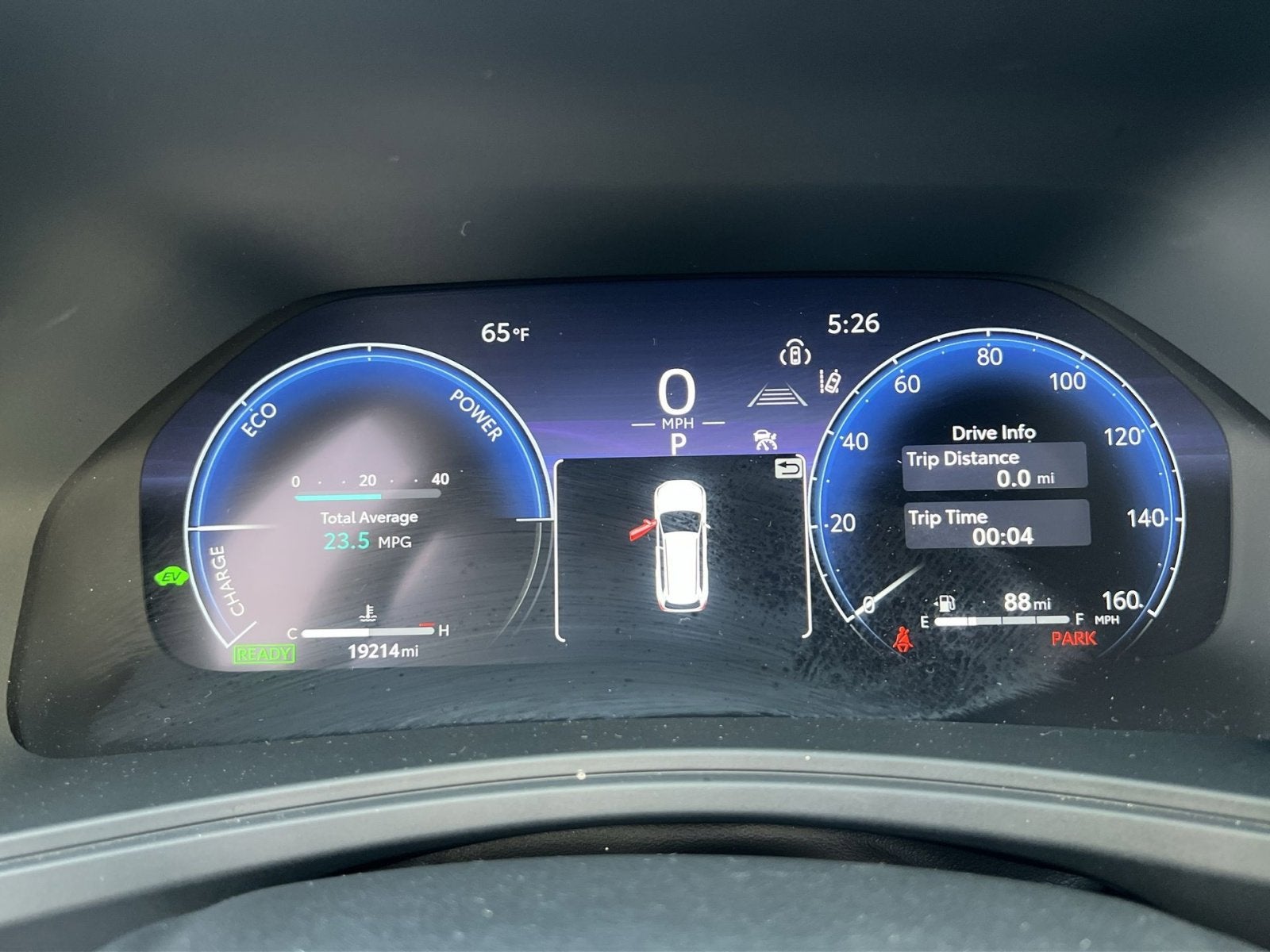 2024 Toyota Grand Highlander Hybrid MAX Limited