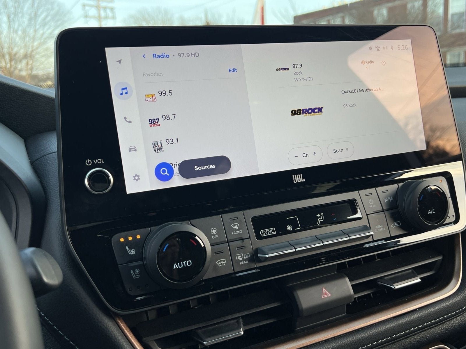 2024 Toyota Grand Highlander Hybrid MAX Limited