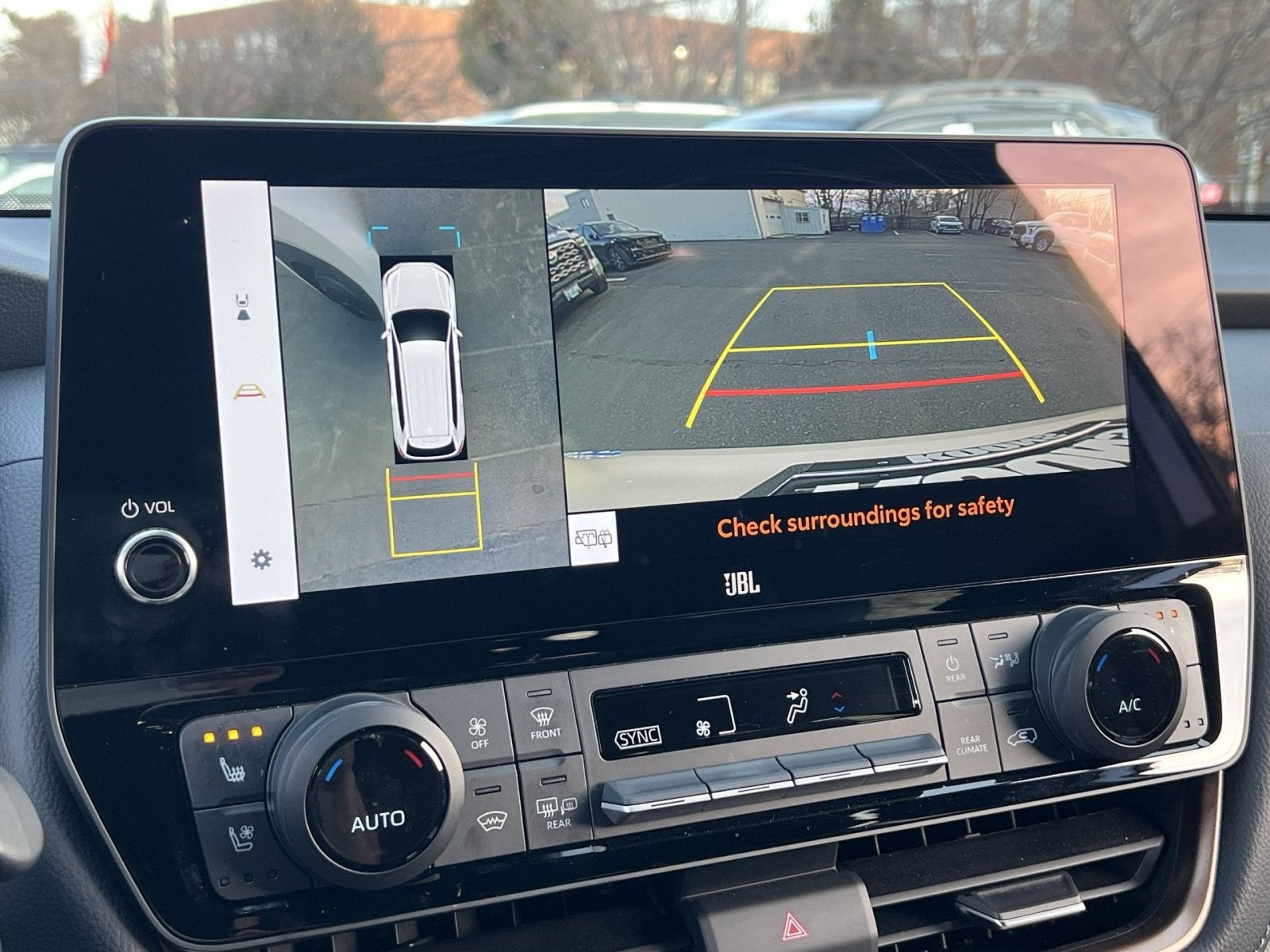 2024 Toyota Grand Highlander Hybrid MAX Limited