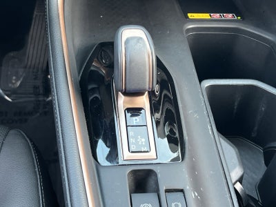 2024 Toyota Grand Highlander Hybrid MAX Limited