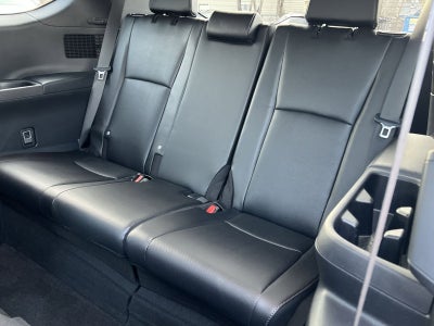 2024 Toyota Grand Highlander Hybrid MAX Limited