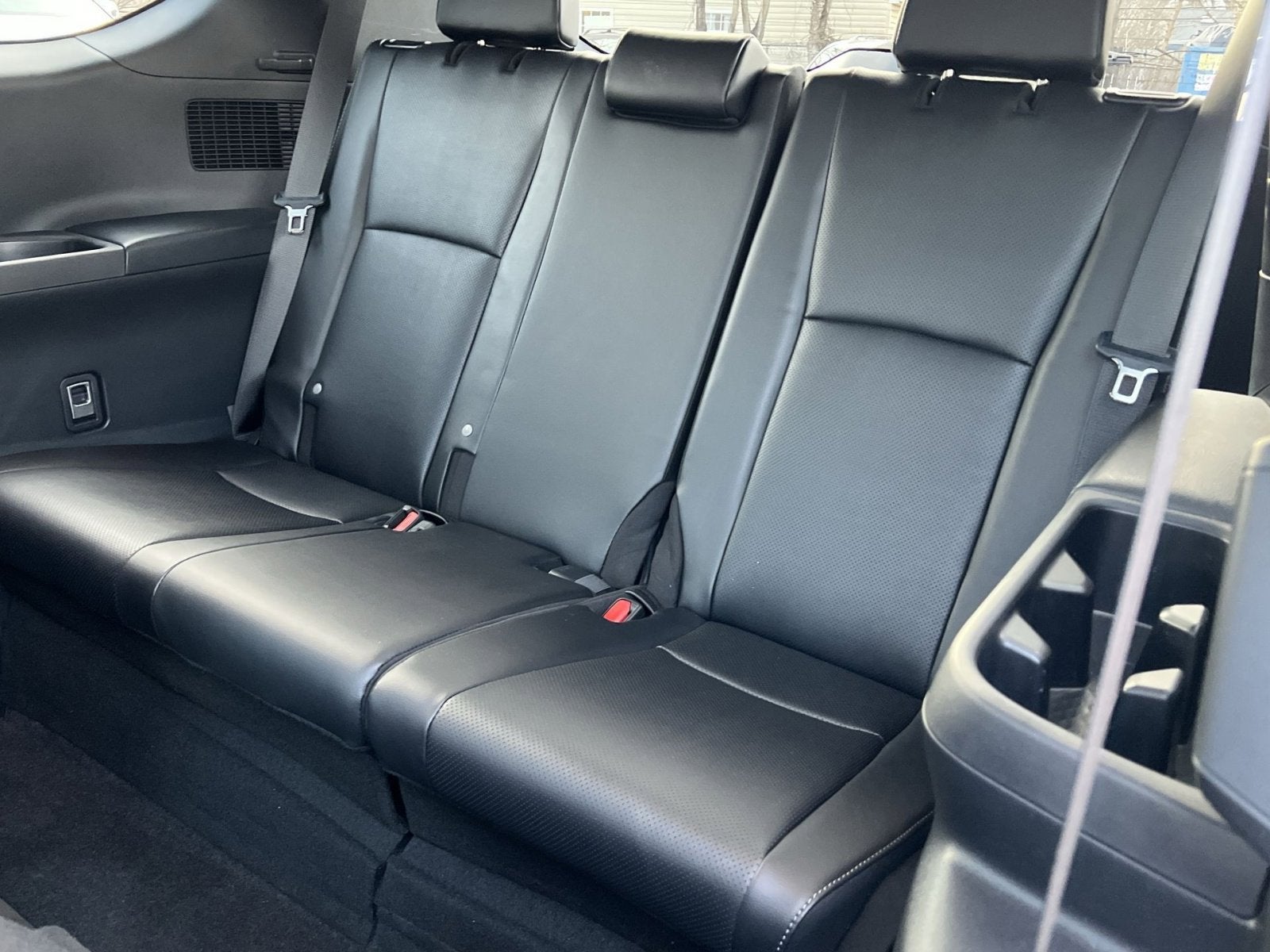 2024 Toyota Grand Highlander Hybrid MAX Limited