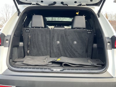 2024 Toyota Grand Highlander Hybrid MAX Limited