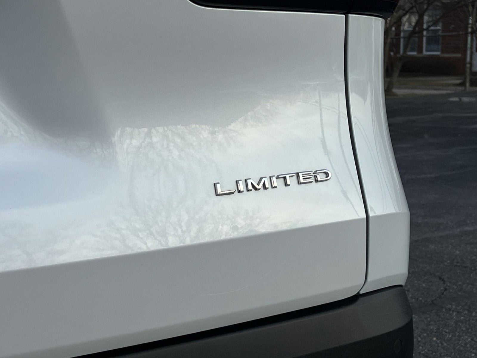 2024 Toyota Grand Highlander Hybrid MAX Limited