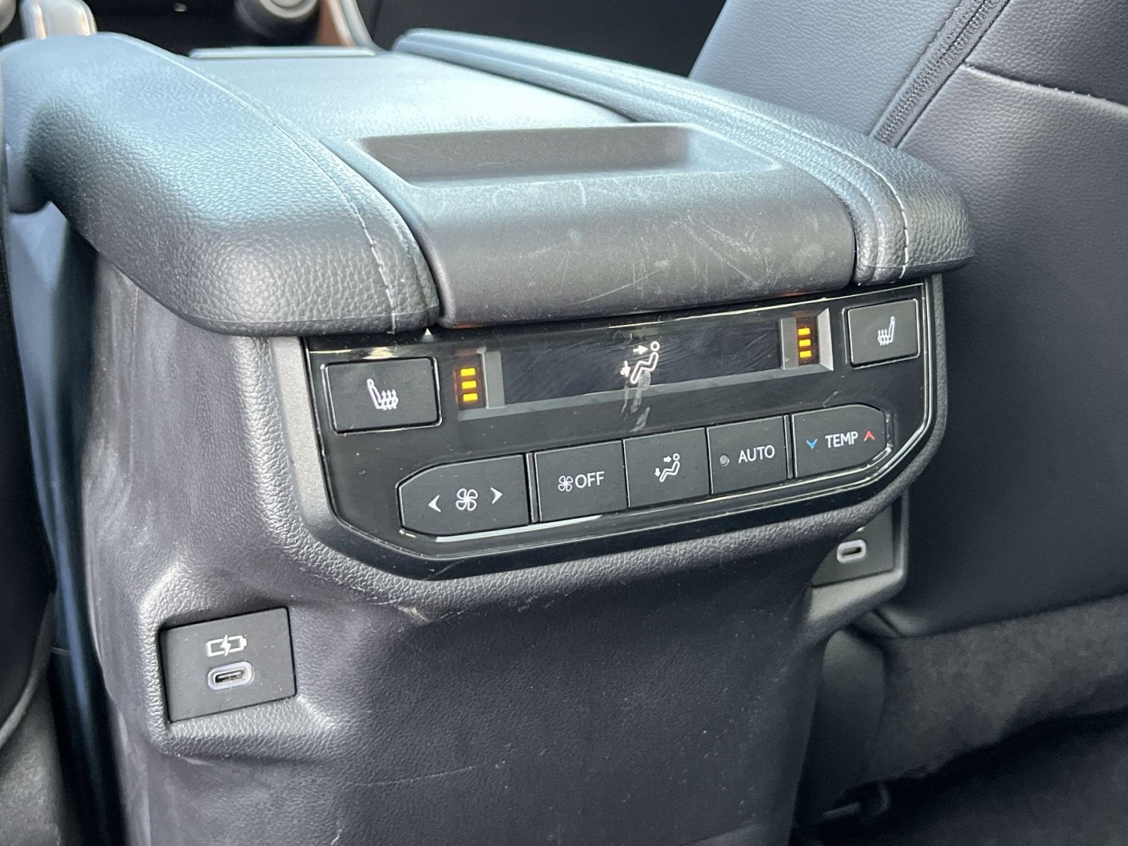 2024 Toyota Grand Highlander Hybrid MAX Limited