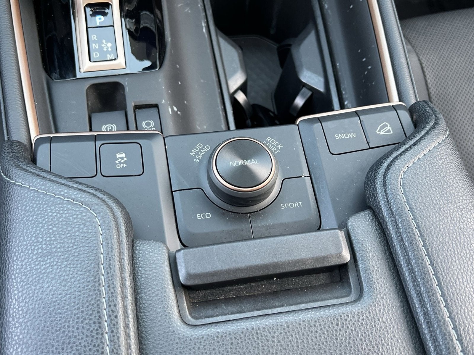 2024 Toyota Grand Highlander Hybrid MAX Limited