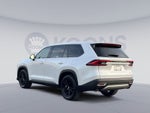 2024 Toyota Grand Highlander Hybrid MAX Limited