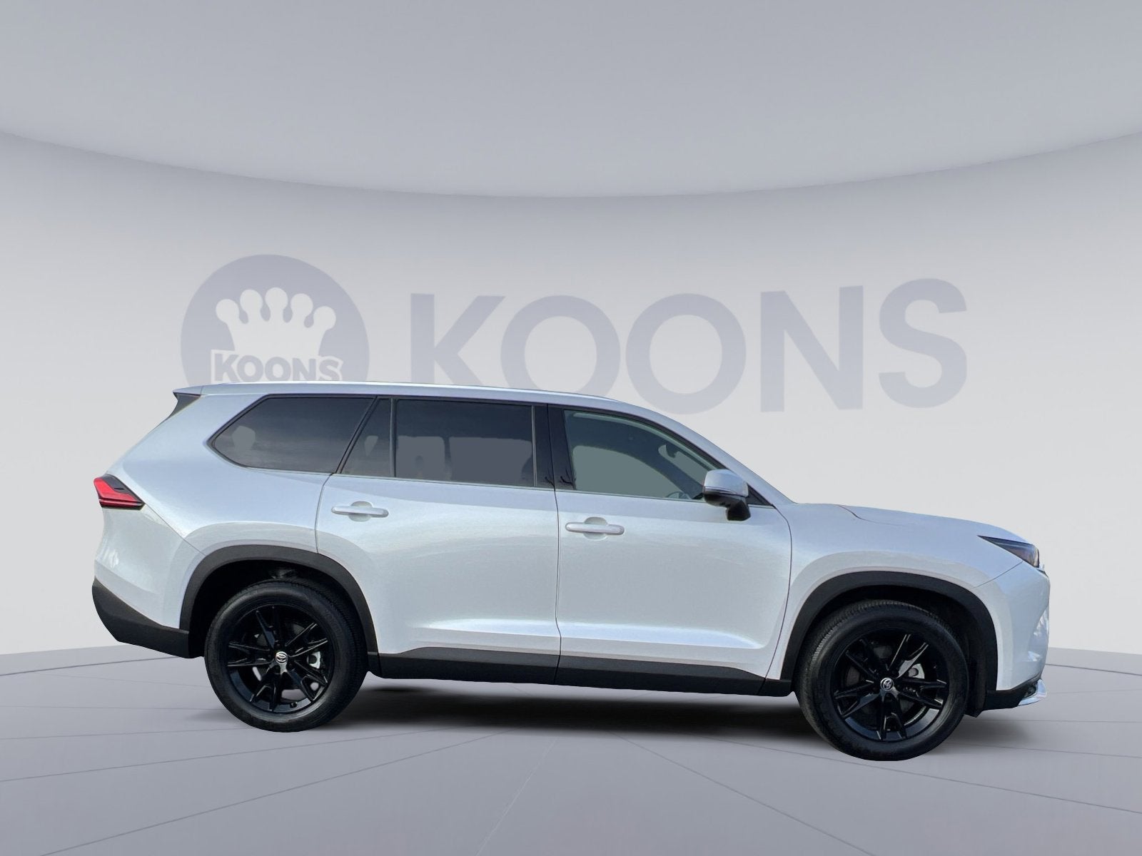 2024 Toyota Grand Highlander Hybrid MAX Limited