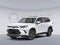 2024 Toyota Grand Highlander Hybrid MAX Platinum
