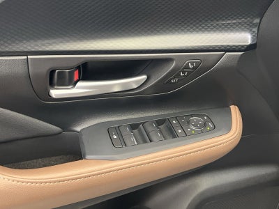 2025 Toyota Grand Highlander Hybrid MAX Platinum
