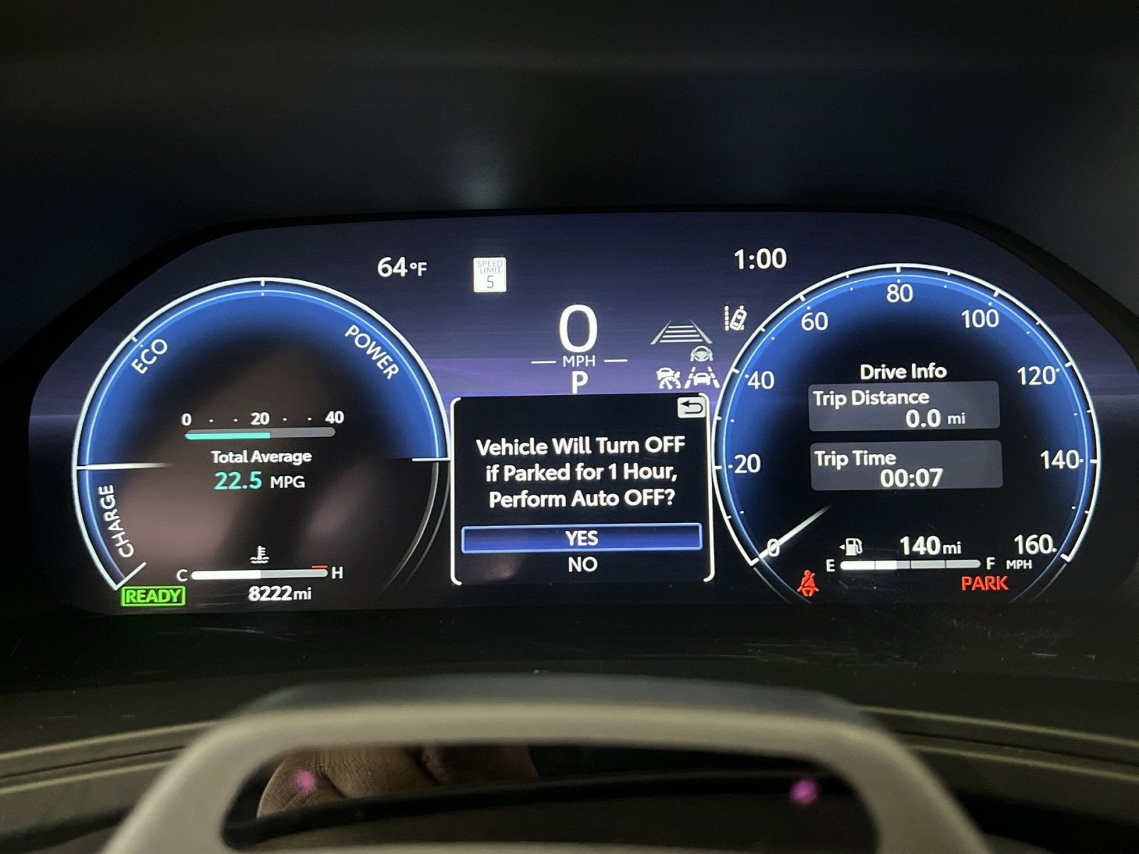 2025 Toyota Grand Highlander Hybrid MAX Platinum