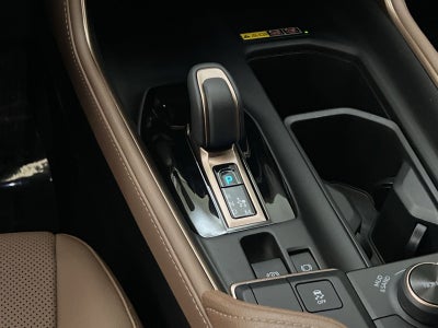 2025 Toyota Grand Highlander Hybrid MAX Platinum