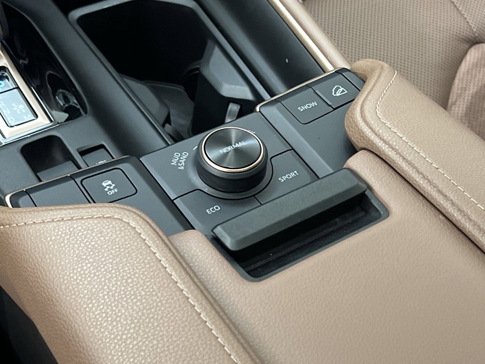 2025 Toyota Grand Highlander Hybrid MAX Platinum
