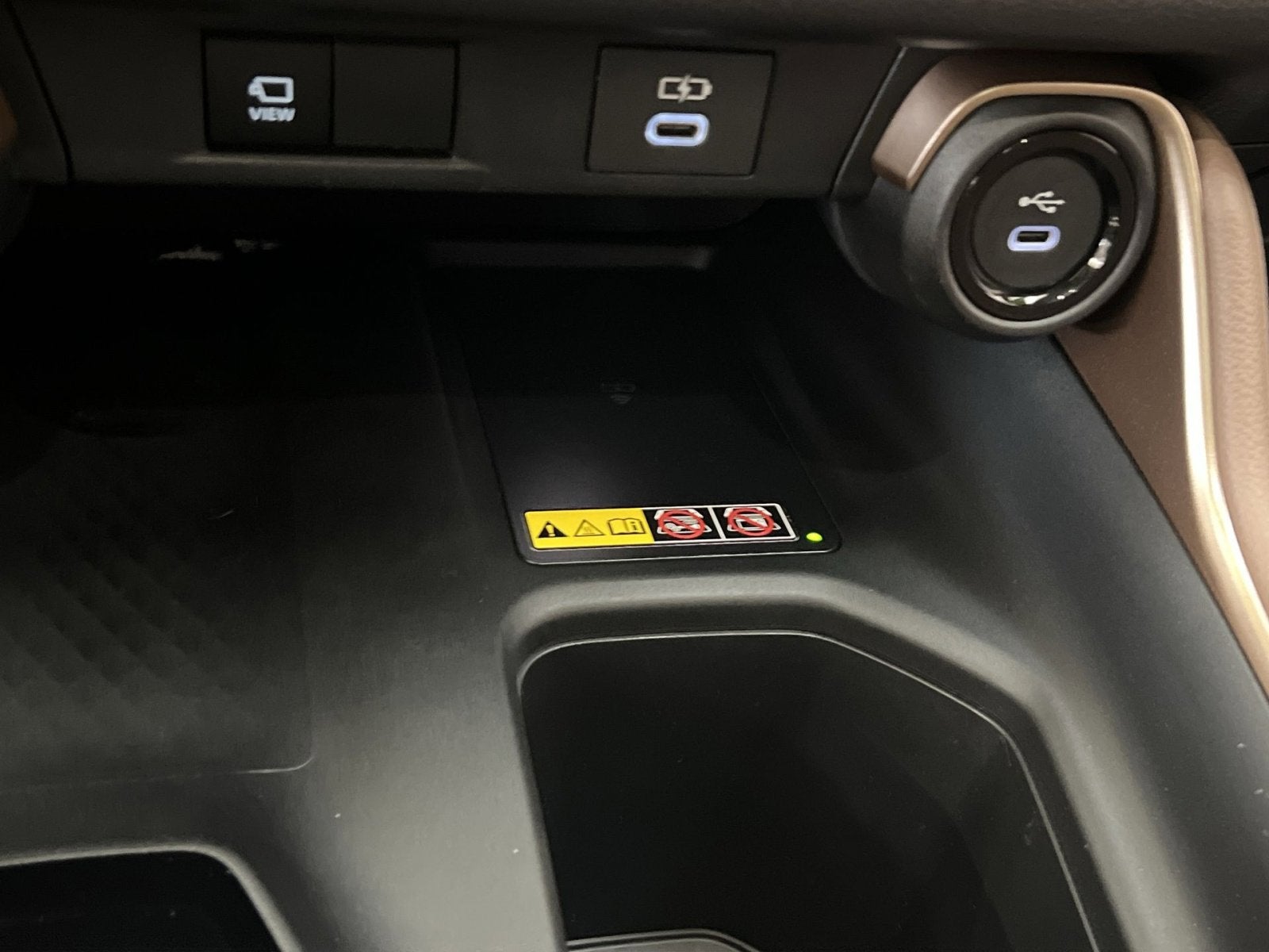 2025 Toyota Grand Highlander Hybrid MAX Platinum