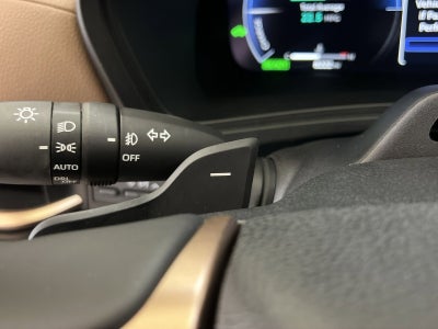 2025 Toyota Grand Highlander Hybrid MAX Platinum