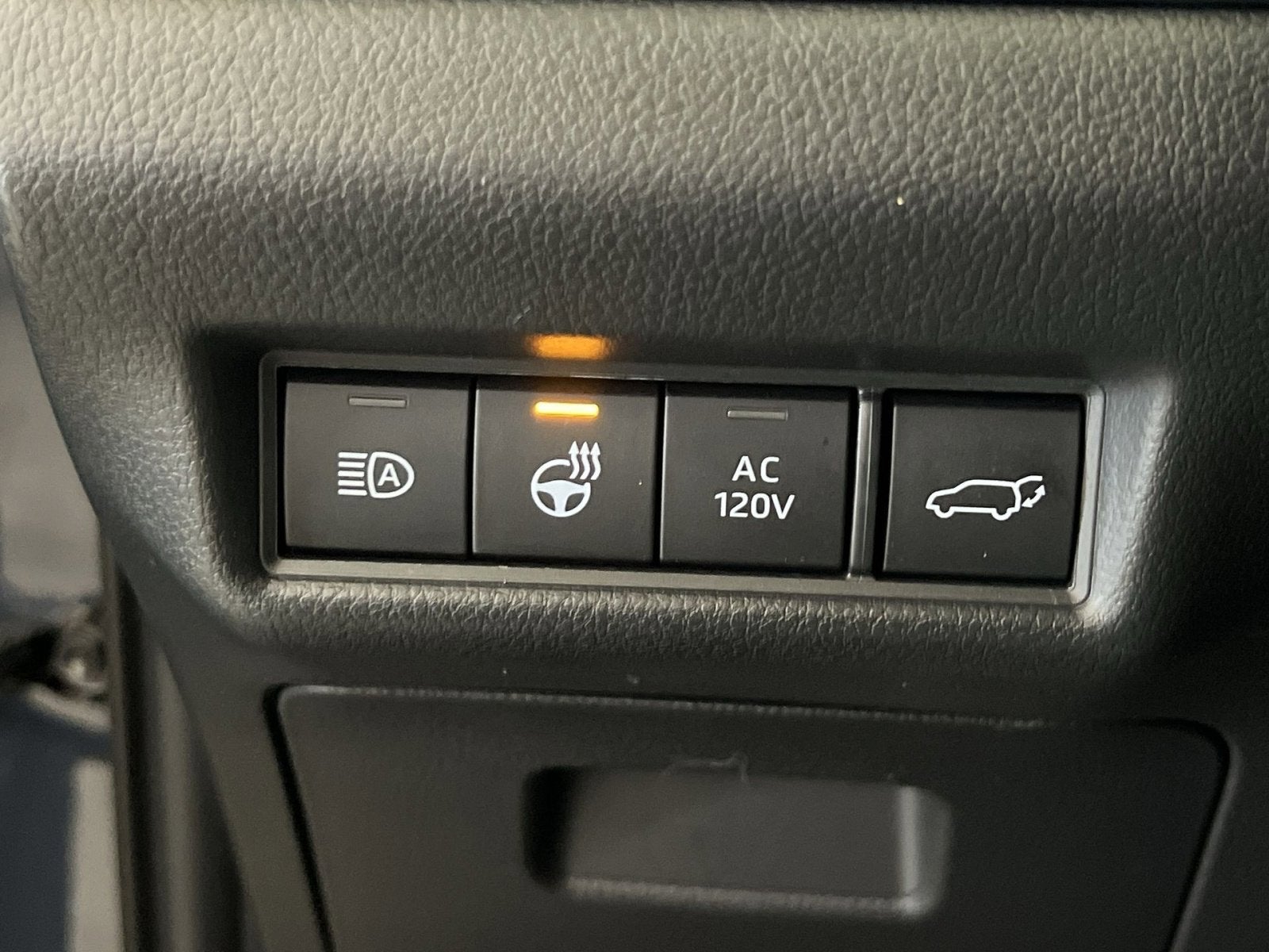 2025 Toyota Grand Highlander Hybrid MAX Platinum