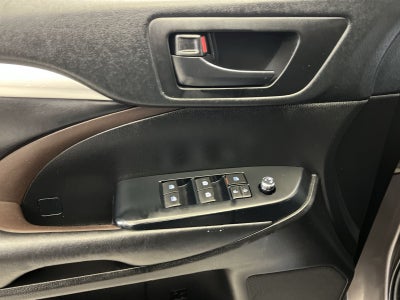 2019 Toyota Highlander LE Plus